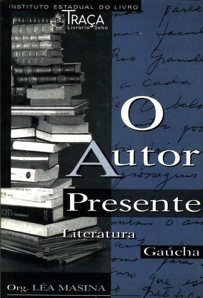 O Autor Presente