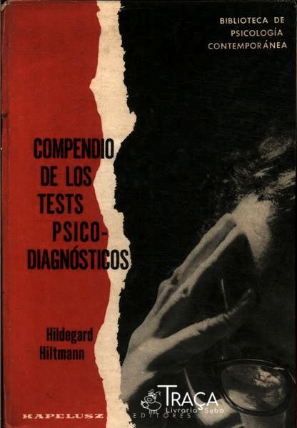 Compendio De Los Tests Psicodiagnósticos