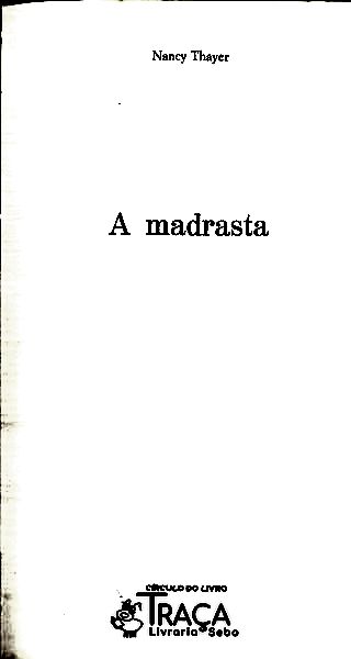 A Madrasta