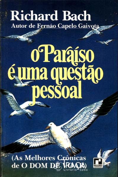 O Paraíso É Uma Questão Pessoal