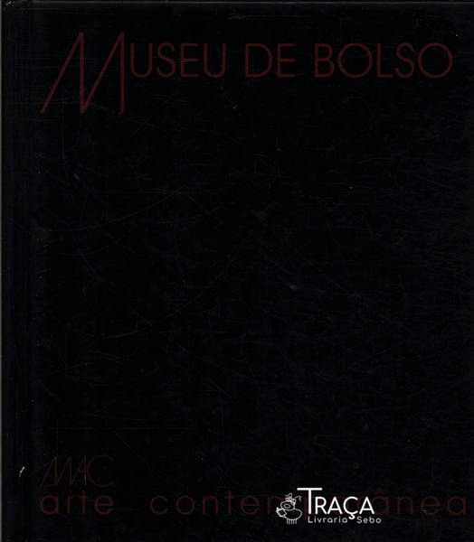 Museu De Bolso