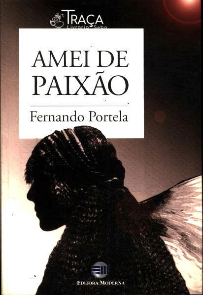 Amei de Paixão