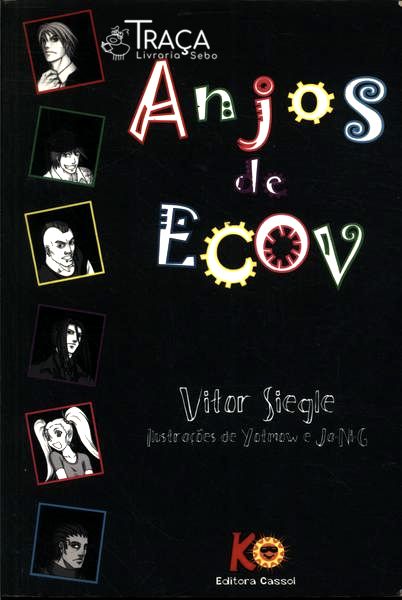 Anjos de Ecov