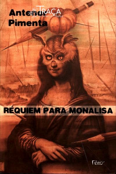 Réquiem para Monalisa