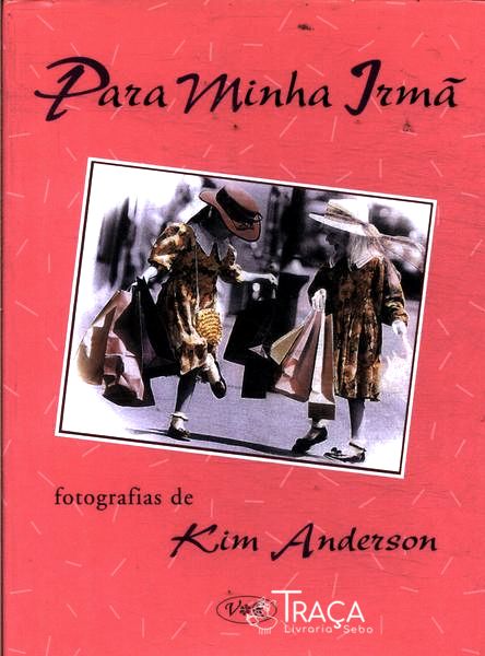 Para Minha Irmã