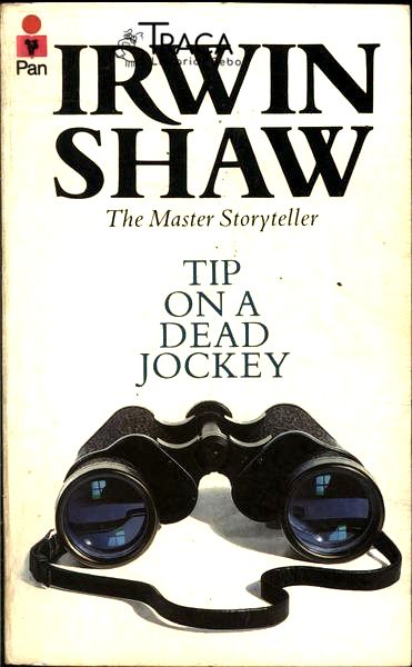 Tip On a Dead Jockey