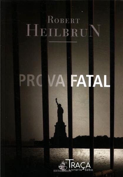 Prova Fatal