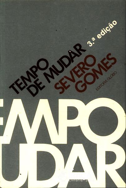 Tempo de Mudar