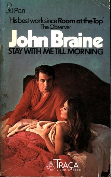 Stay With Me Till Morning