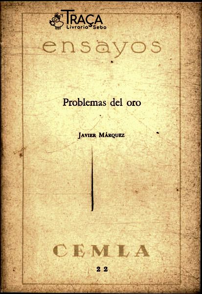 Problemas Del Oro