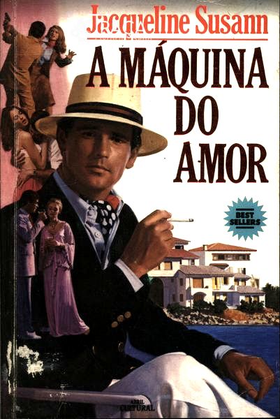 A Máquina do Amor