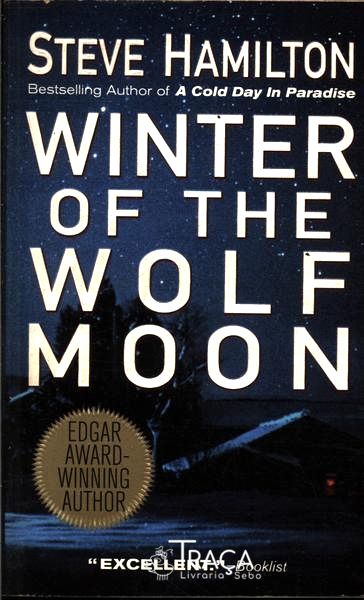 Winter Of The Wolf Moon