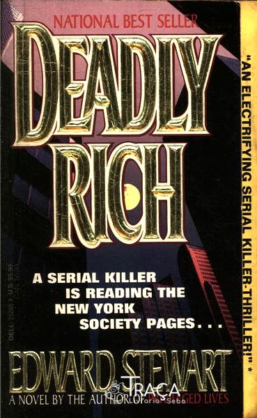 Deadly Rich