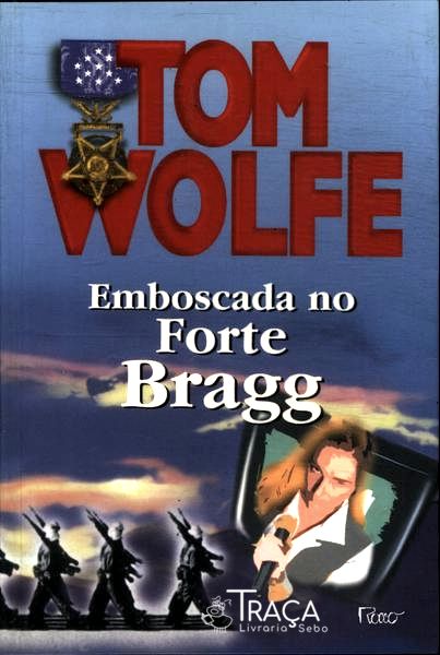 Emboscada no Forte Bragg