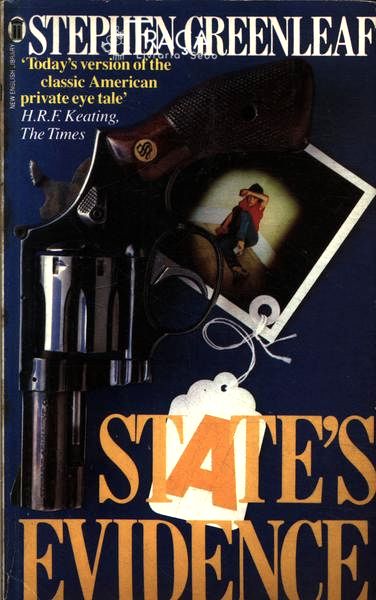 States Evidence