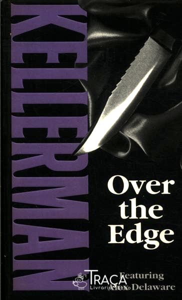 Over The Edge