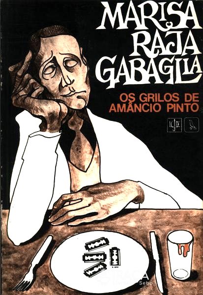 Os Grilos de Amancio Pinto