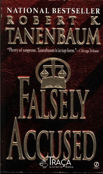 Falsely Accused