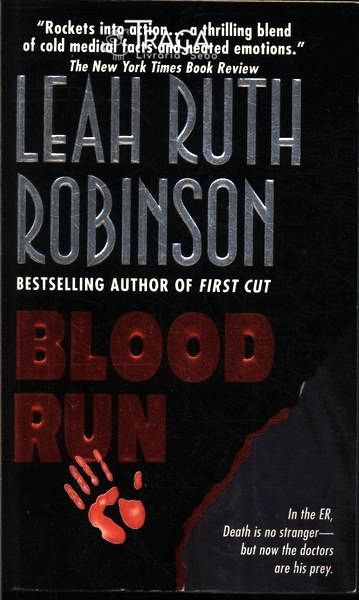 Blood Run