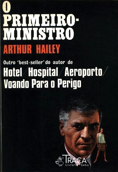 O Primeiro - Ministro