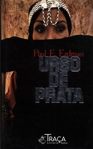 Urso de Prata