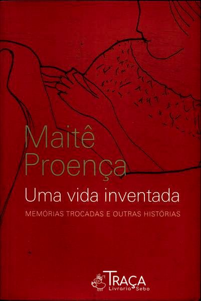 Uma Vida Inventada