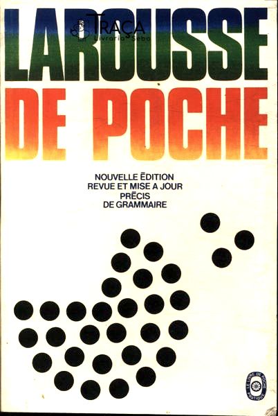 Larousse de Poche