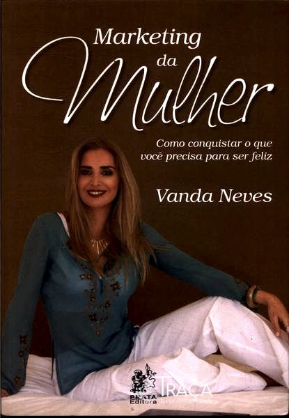 Marketing Da Mulher