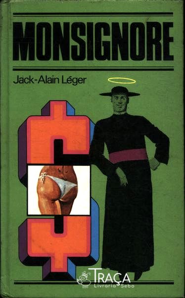 Monsignore