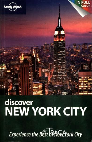 Discover New York City