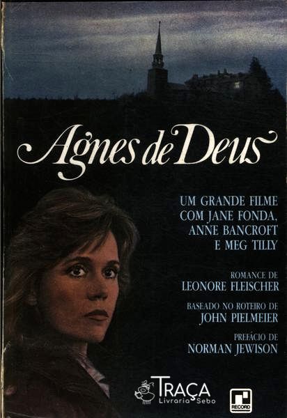 Agnes de Deus