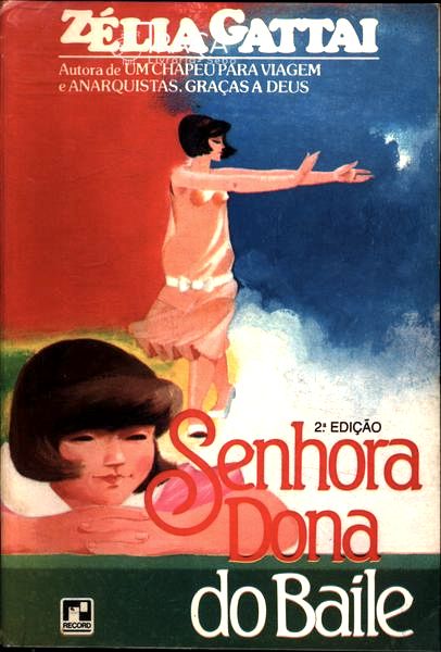 Senhora Dona do Baile