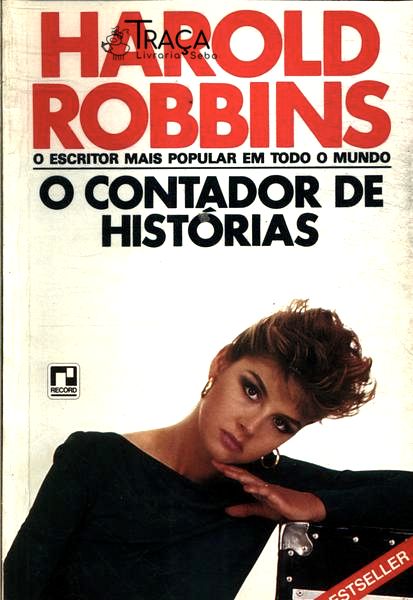 O Contador De Histórias