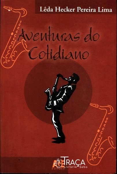 Aventuras Do Cotidiano