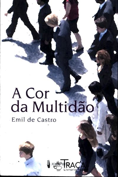 A Cor da Multidão