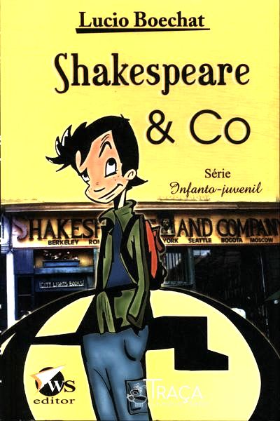Shakespeare e Co