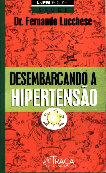 Desembarcando a Hipertensão