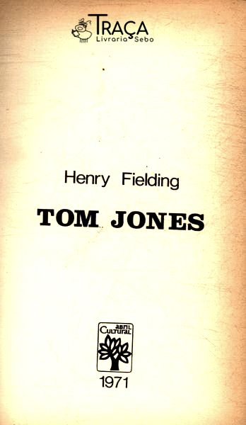 Tom Jones