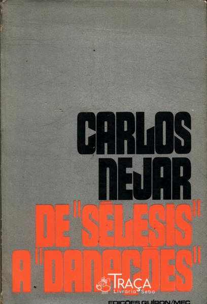 De Sélesis a Danações