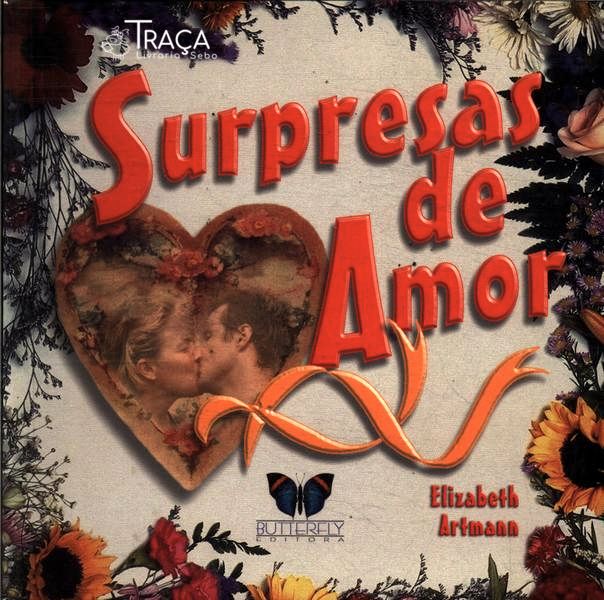 Surpresas de Amor