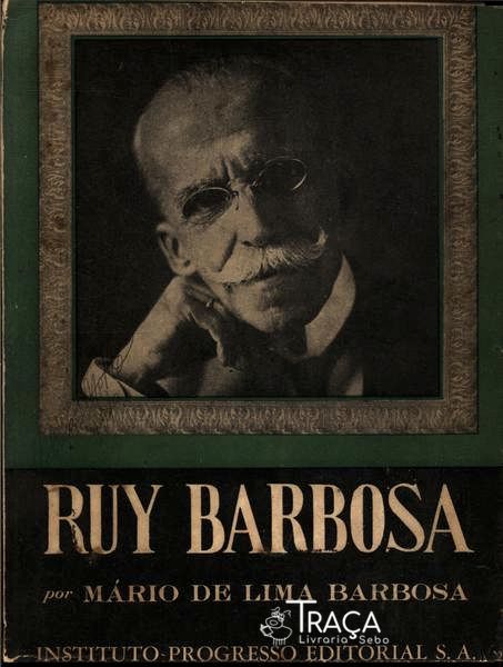 Ruy Barbosa
