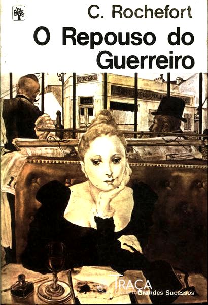 O Repouso do Guerreiro