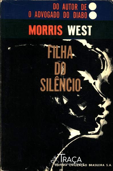 A Filha Do Silêncio
