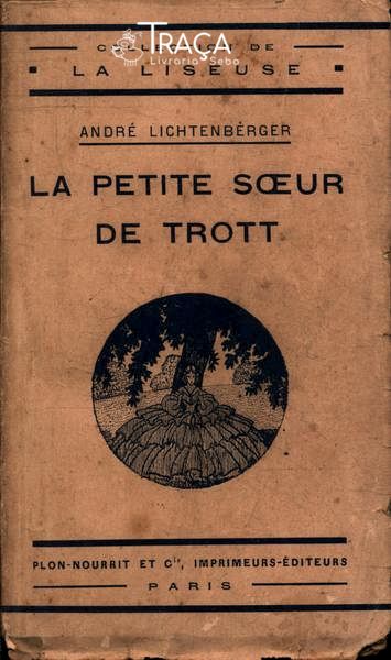 La Petite Souer De Trott