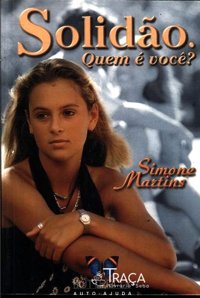 Solidão: Quem É Você?