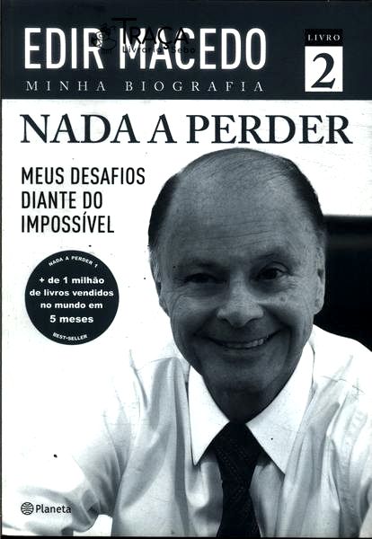 Nada a Perder Vol 2