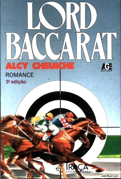 Lord Baccarat
