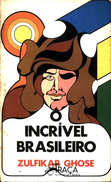 O Incrível Brasileiro