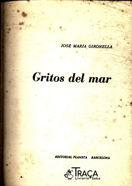 Gritos Del Mar