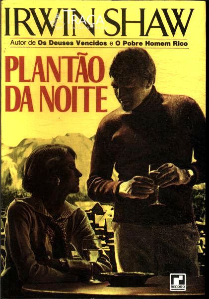 Plantão da Noite